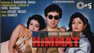 Saathiya Bin Tere Dil Manena🎼220( Movie :- Himm