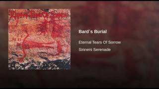 Bard´s Burial