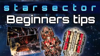 5  Quick Tips for Starsector - Storage and Ships