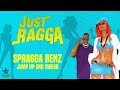 Spragga Benz - Jump Up and Swear (Official Audio) | Jet Star Music