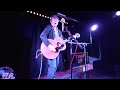 Grant-Lee Phillips - Humankind - Live - Ramsgate Music Hall