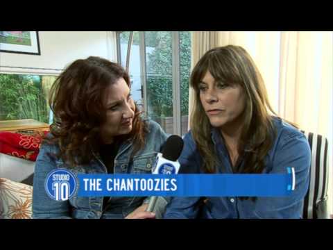 The Chantoozies Are Back