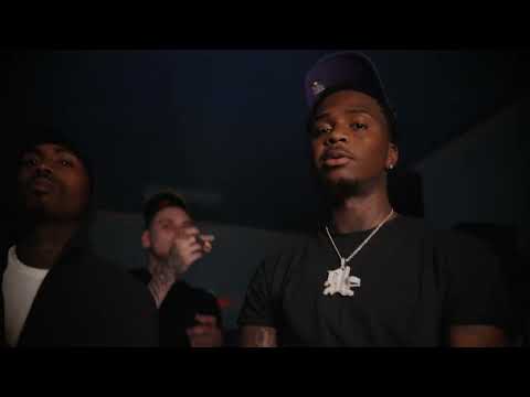 9000 Rondae x Fredobagz - All I Know