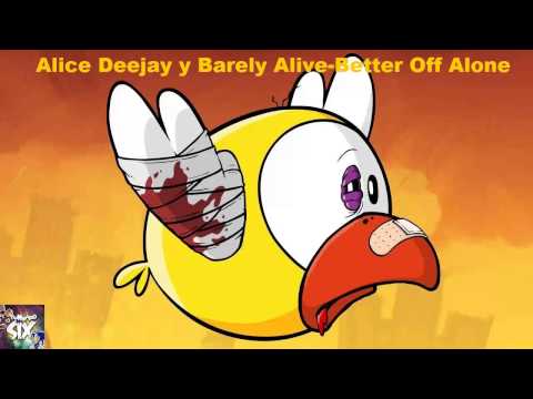 download lagu mp3 mp4 Descargar Better Off Alone, download lagu Descargar Better Off Alone gratis, unduh video klip Descargar Better Off Alone
