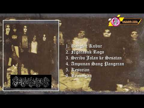 Kesurupan | 2008 | BLACK METAL | INDONESIA