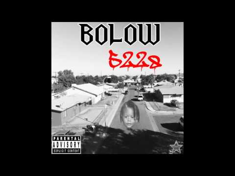4.Bolow Ft. MJC - Car Wash