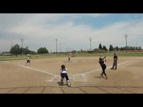 CASF vs San Jose Sting Sun