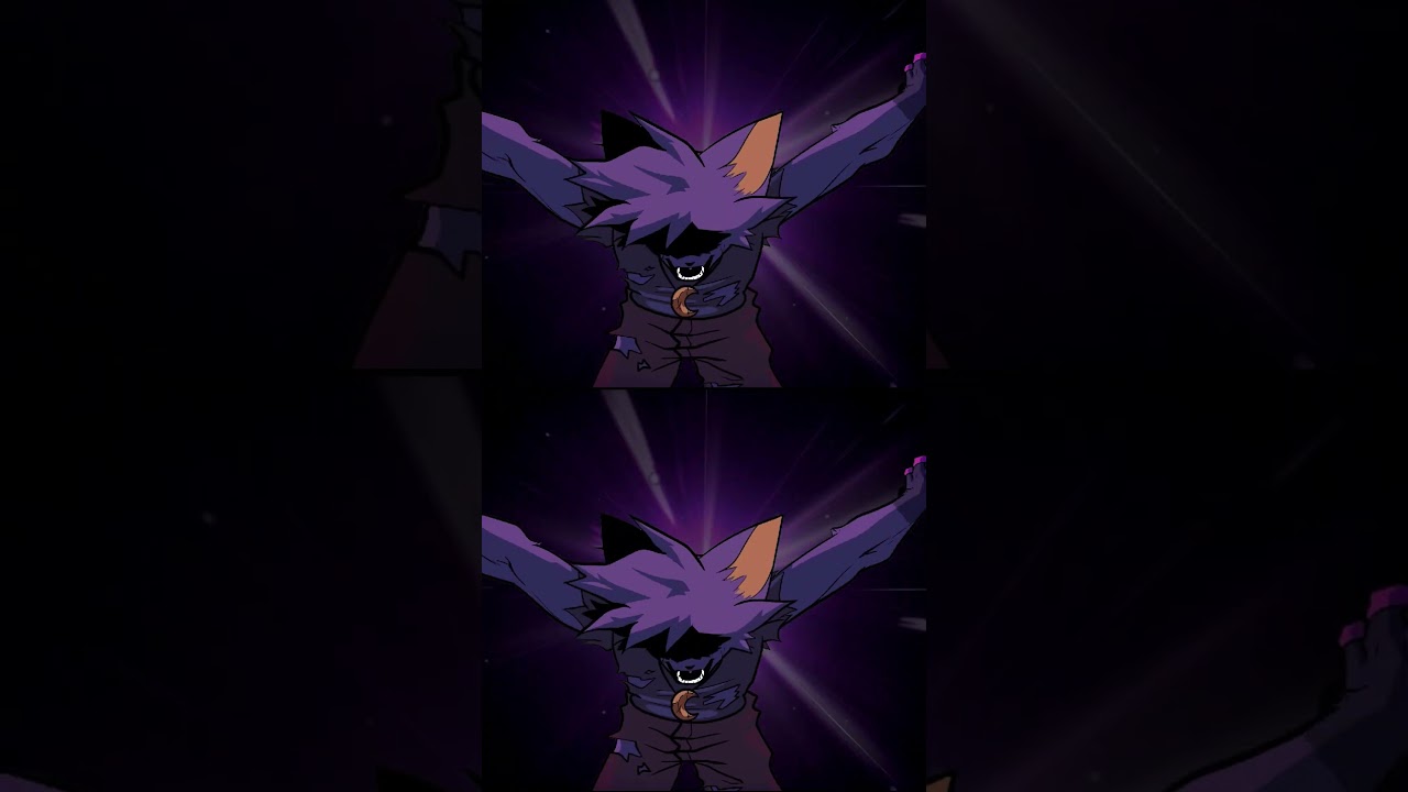 FNF Silly Billy Hit Single Mod The Best Serif Part VS [Yourself VS Catnap]Remix Cover OriginalEnding