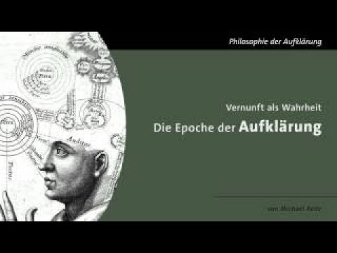 Vernunft als Wahrheit Die Epoche der Aufklärung