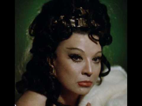 Elena Cernei - Massenet ELEGIE