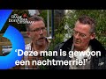 AANGEBRANDE klant KOOKT VAN WOEDE door 'VRESELIJKE' keuken! | Mr. Frank Visser doet uitspraak