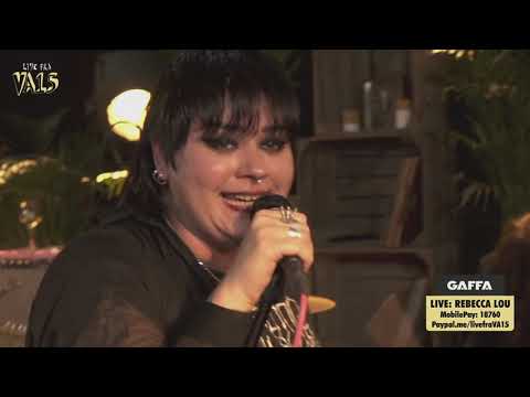 Live fra VA15 Rebecca Lou