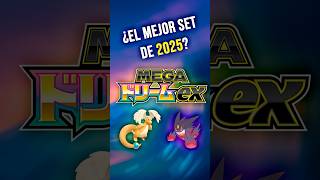 MEGA DREAM ex 🌌 El set Pokémon que está revolucionando el TCG