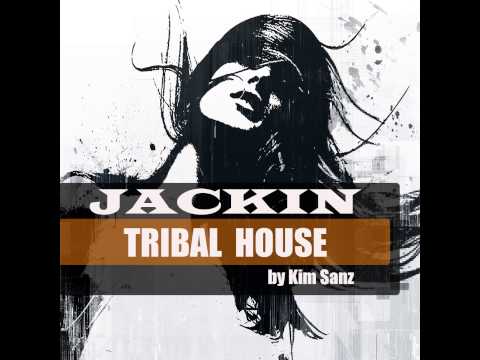 Jackin Tribal House
