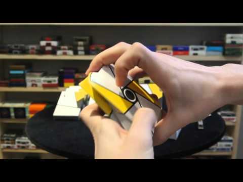 SS16 Virtuoso Playing Cards: Initial Review!