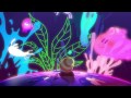 Angry Birds Stella Cinematic Trailer