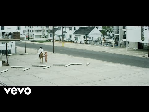 Crystal Caines - Whiteline ft. A$AP Ferg