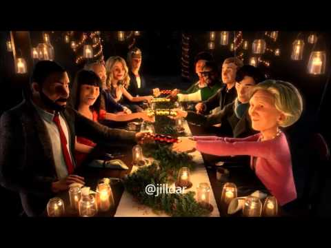 sherlock special in BBC Xmas trailers