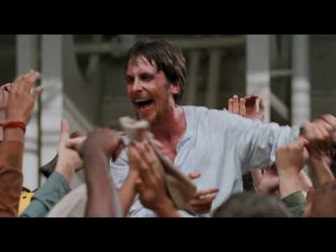 Rescue Dawn - Ending Scene (HD)