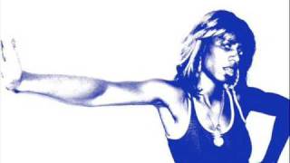 Santigold - Anne (Switch Mix)