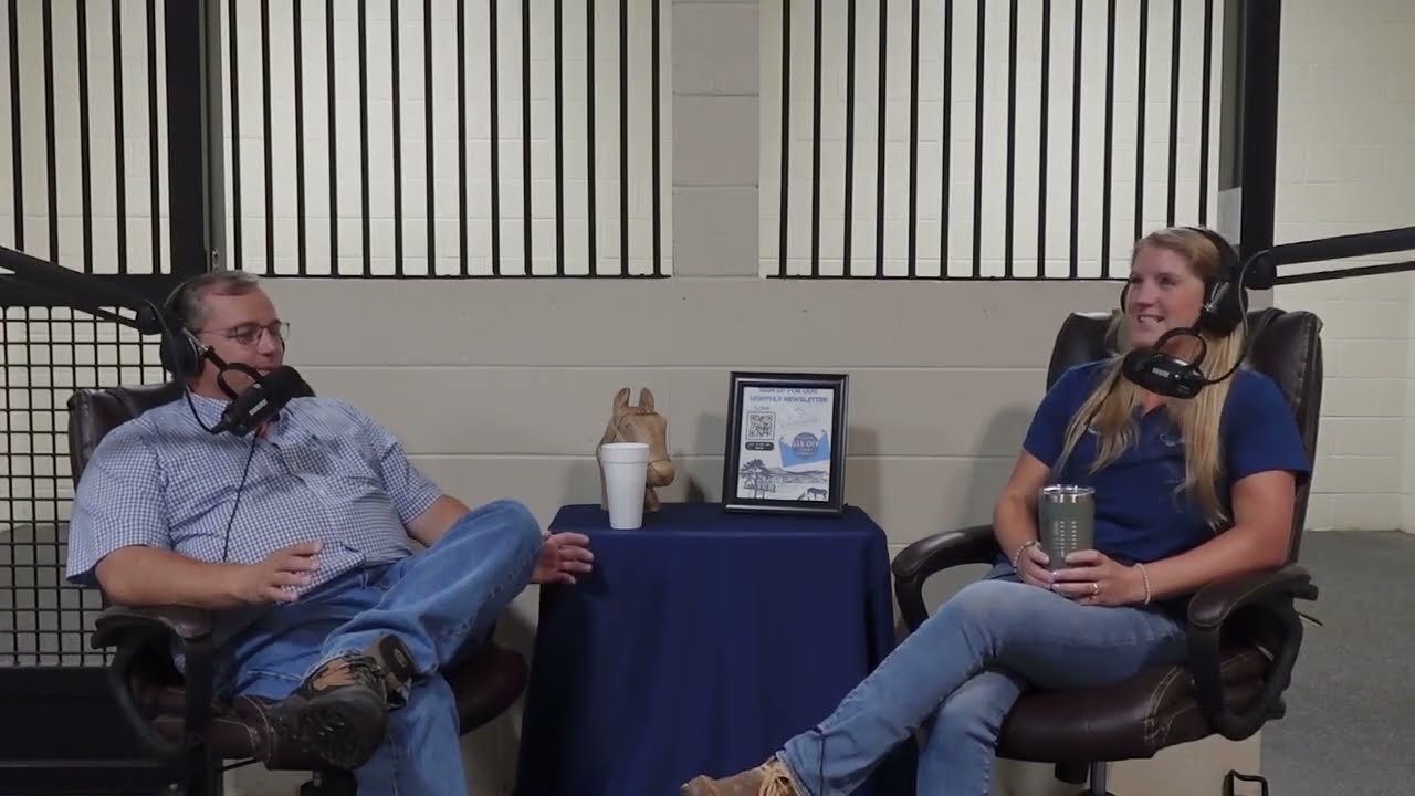 Ep. 52 - EPM in Horses Pt 2: Rehabilitation, Recovery, and Neurologic Healing