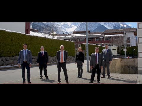 Sustaining the Alumni Network: Adapting to COVID-19