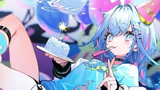 水宮枢 - 【枠だけ】まだみてい！なにやるかな〜【水宮枢／ホロライブDEV_IS】