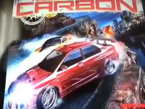 NFS Carbon Composed Race Music