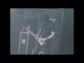 Paradise Lost – Self-Obsessed (Live in Montreal 2003) [Remastered]