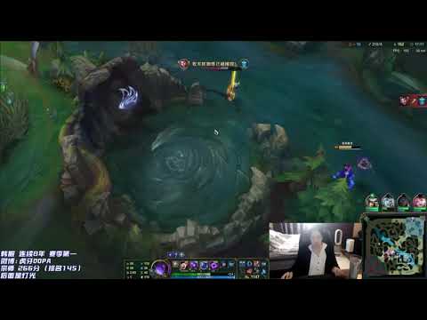 Dopa Orianna vs Yone S11 - Dopa Stream 8/2021