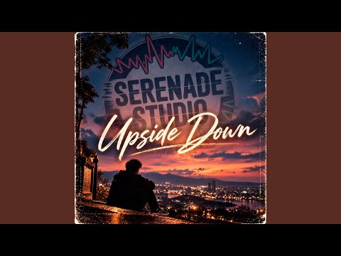 Upside Down (Rock Cover)