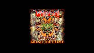 Warbeast - Scorched Earth Policy