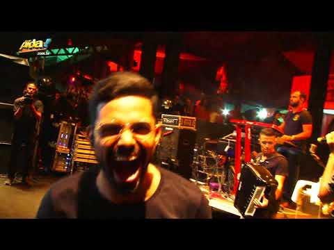 Ela é do Tipo - Luanzinho - Ao Vivo 10h de Arrocha