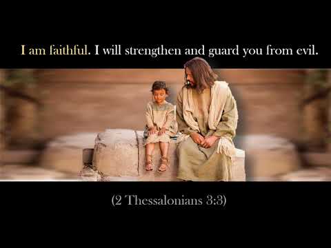 Reckless Love - God's Love Letter to You