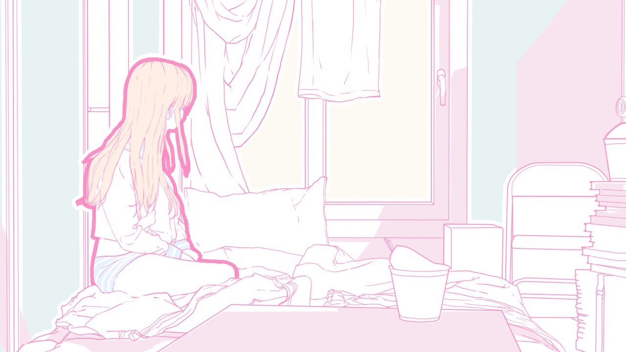 You Know This Girl. trailer