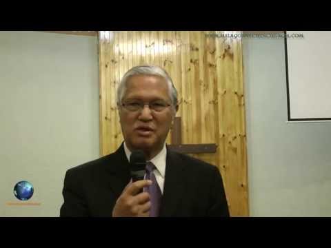 Genesis ah Pathian nih Adam le Eve a sernak kong he pehtlaih in