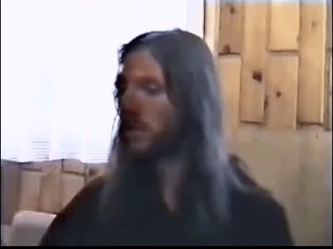 Виссарион 25 08 1998 год Болгария, Рила