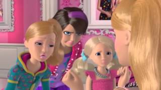 Barbie Life in the Dreamhouse HD: Endless Summer Season 4 Part 1