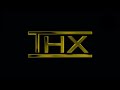 THX 35th Anniversary 2018 Logo Extended Version