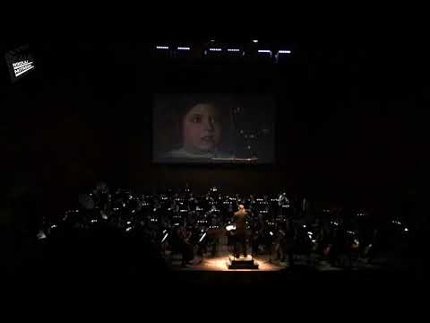 Macedonian Philharmonic Orchestra - Star Wars (Main Title)