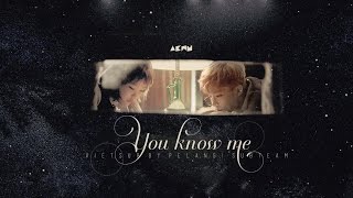 [Vietsub + Engsub][Audio] You Know Me - AKMU (Akdong Musician)