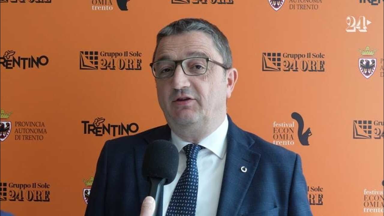 Fugatti: Un futuro migliore grazie agli incontri del Festival