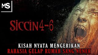 Download lagu KISAH SERAM DARI TURKI‼️(SICCIN 4-6) mp3 Download lagu KISAH SERAM DARI TURKI‼️(SICCIN 4-6) mp3