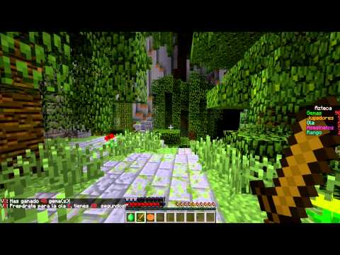 Dos Hermanos! #1 | Defiende la Villa OlimpoCraft