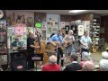 Chris & Sally Jones w/ Weisberger & Luberecki: "Lonely Comes Easy" -- "Viva! NashVegas® Radio Show"