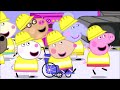 Peppa Pig Tales Chocolate Factory