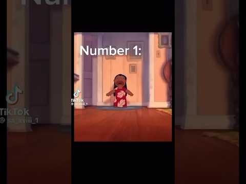 Which scream is real?😂💀#liloandstitch#funny#fyp ￼