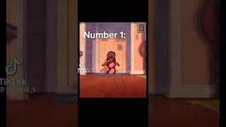 Which scream is real?😂💀#liloandstitch#funny#fyp ￼