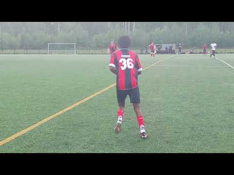 Atlantis - KOPSE/I-HK YJ P20 SM karsintasarja