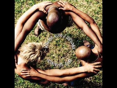 Xavier Rudd - Sky To Ground